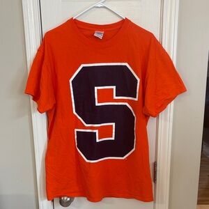 Gildan Syracuse University T-shirt